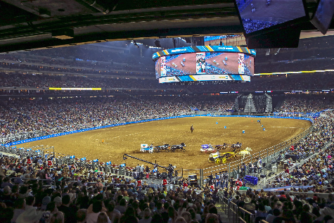 Houston Livestock Show & Rodeo