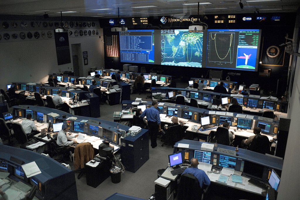 Houston Command Screen Discover Houston: 6 Fun Facts That Might Surprise You - H-Town HotShot