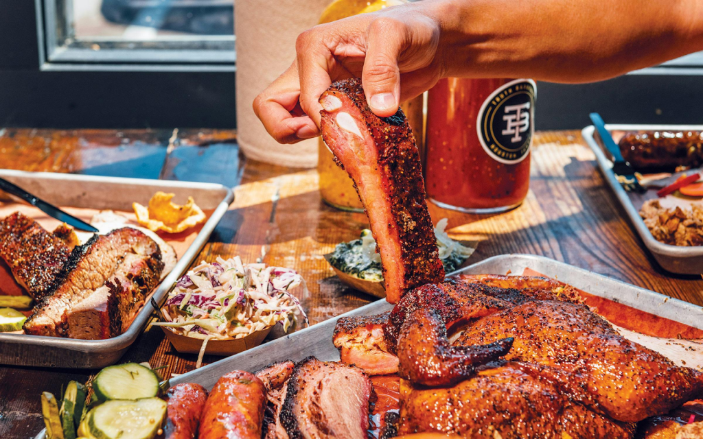 The Real Taste of Texas: Exploring Houston’s Top BBQ Stops - H-Town HotShot